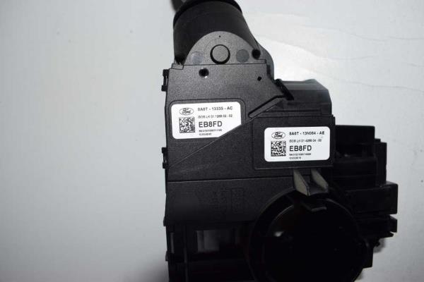 COMMODO FORD FIESTA 2008+ - Vue 4